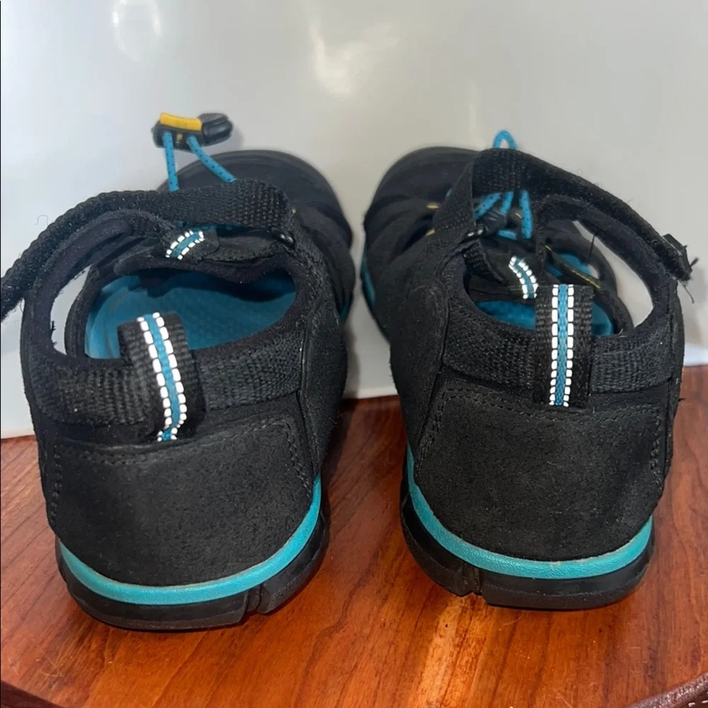 Keen these water